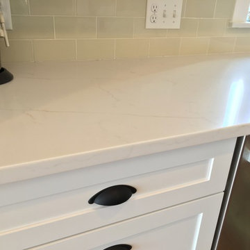 1835 Farmhouse Kitchen