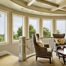 Loft Enclosure