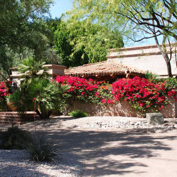 Paradise Valley House 1