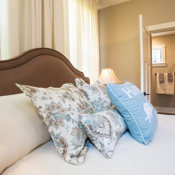 Parade of Homes 2015