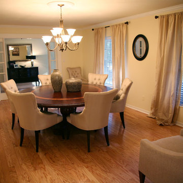 Coachman Lakes Estates