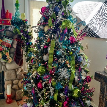 Holiday Decorating