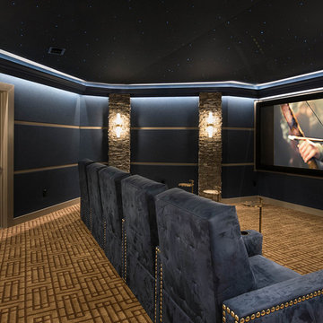 Contemporary Theater
