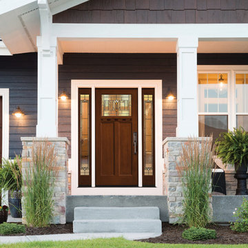 Entry Doors