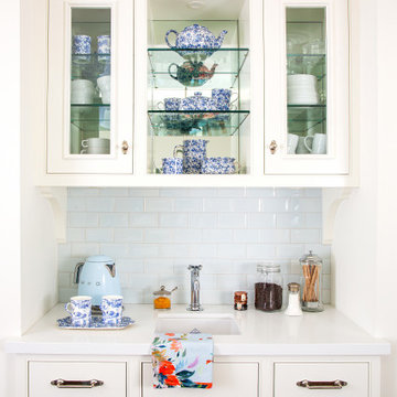 Empty Nest Retreat