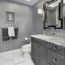 Bathroom Ideas