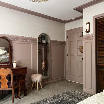 Diy,ourhome Daughters bedroom makeover