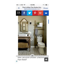2nd Floor Bath
