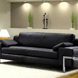 Modern Sofa and Sectional Sofas - Sectional Sofas