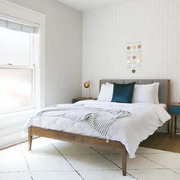 Sonder Hospitality Project