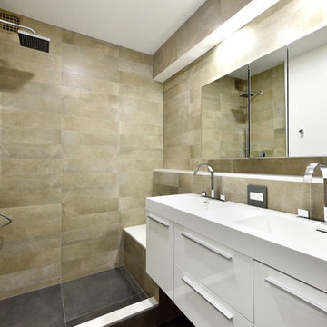 Apartment Renovation 60 East 8th Street