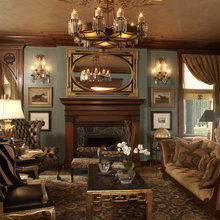New House