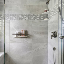 Apartment Bathroom
