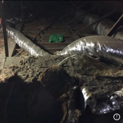 HVAC Design & Install - Heating And Cooling