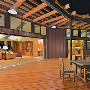 Vineyard Home