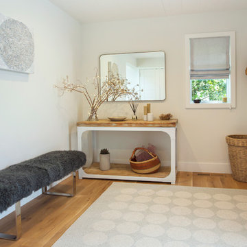 My Houzz: Bay-Inspired Palette for a California Family Home