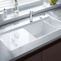 Starck K Series By Duravit - Kitchen Sinks