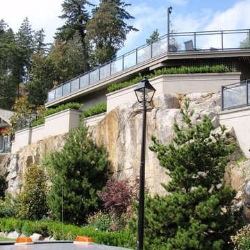 Walls