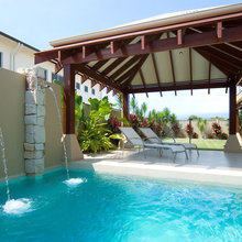 Outdoor ideas