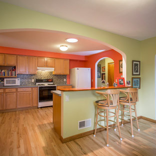Ada Compliant Kitchen Houzz Ada Compliant Kitchen Houzz
