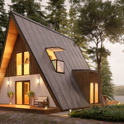 A-frames by AVRAME - Products