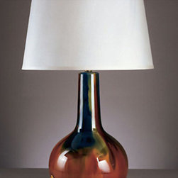 Gallery - Table Lamps