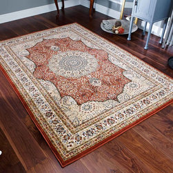Royal Classic Rugs - Floor Rugs