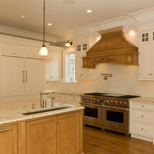 Kitchen Ideas