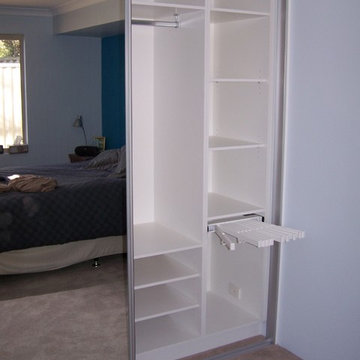 Wardrobe