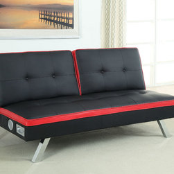 Futons - Products