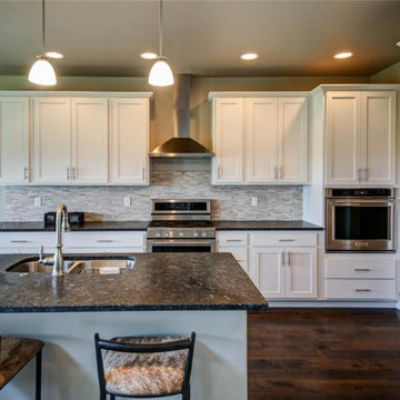 Arrow Spec Home