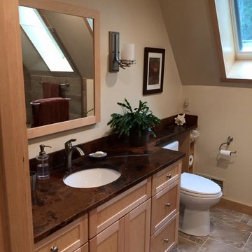Tuly Master Bath