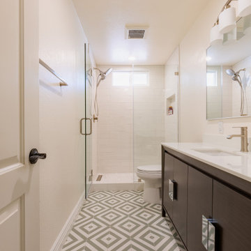 Westmont Project