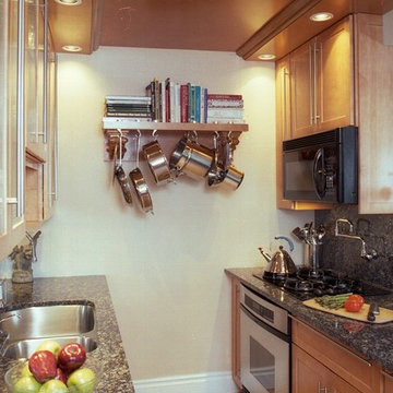 Small Kitchen