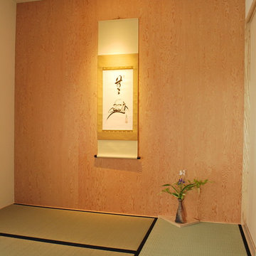 出屋敷の家