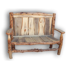 Rustic Style Furniture Of Dolores Rustic Style Furniture Of Dolores