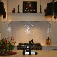 backsplash