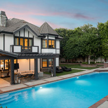 Tudor
