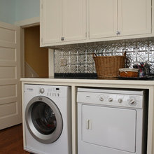 Laundry style
