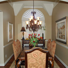 dining rooms