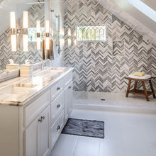 Third Floor Bathroom