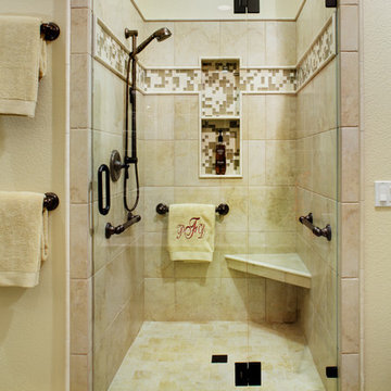 Rose Garden Roseville, CA Remodel