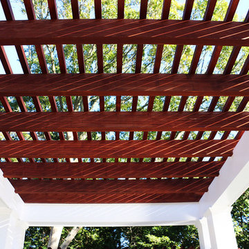 Private Nassau Point Getaway/Out Buildings