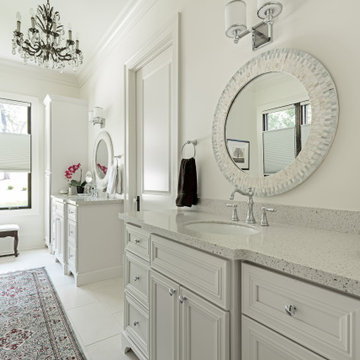 Custom Home with Historic Charm