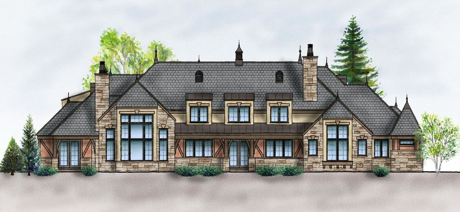 Midway Residence