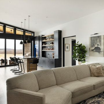 Modern Living