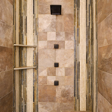 Pewaukee Custom Home