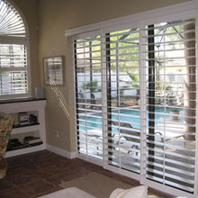 blinds
