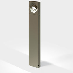 Pip Poller LED Bollard - Path Lights