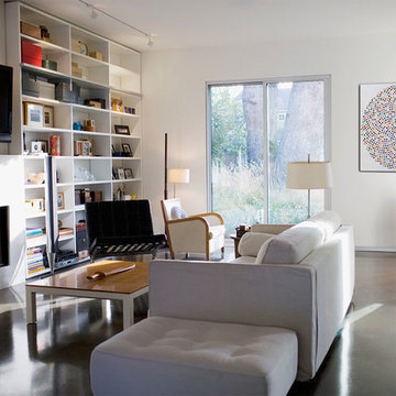Balance and Symmetry Define This Soulful Home - Miami Luxury Interior Designer